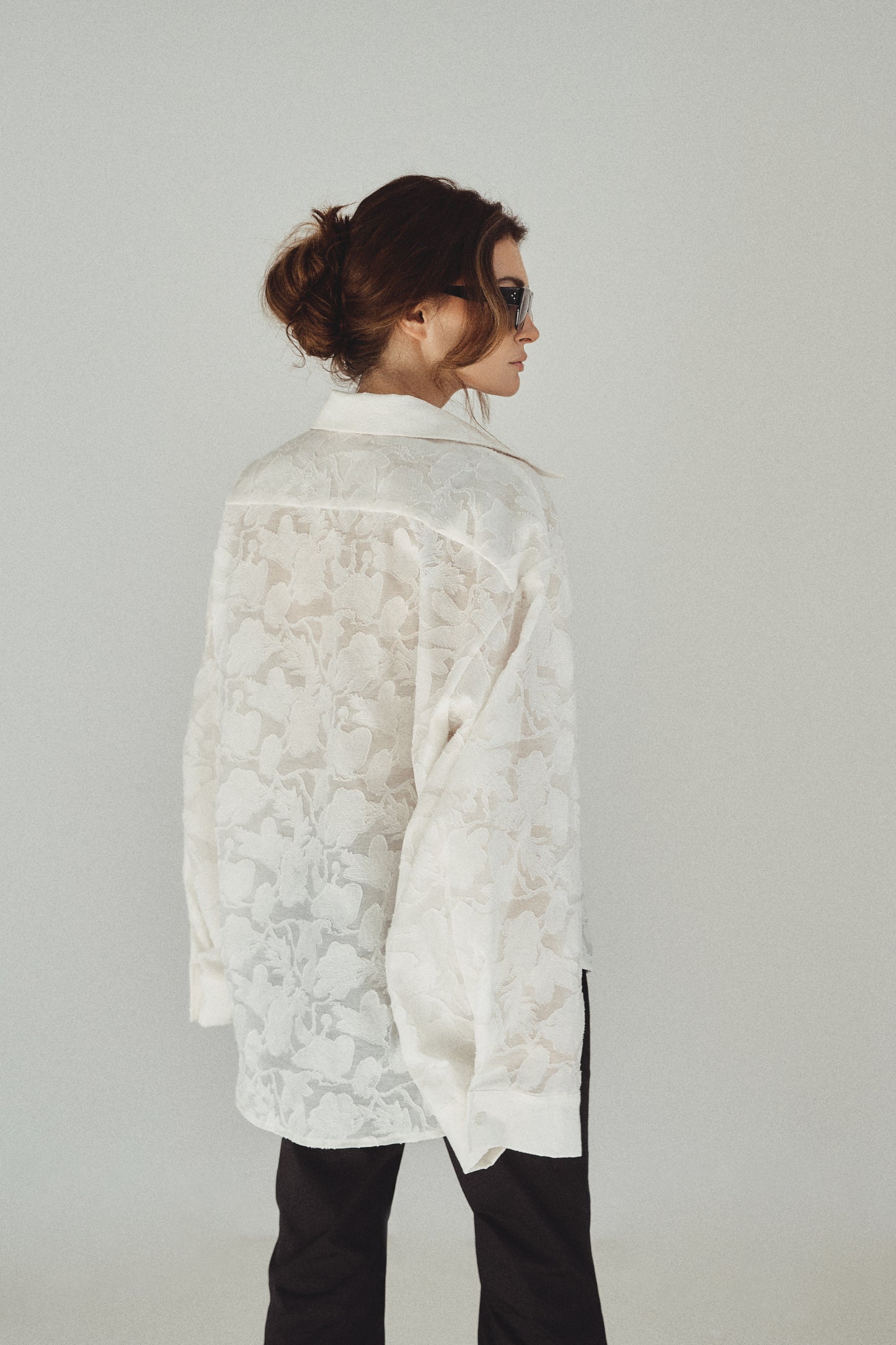 The MATTIE Trousers