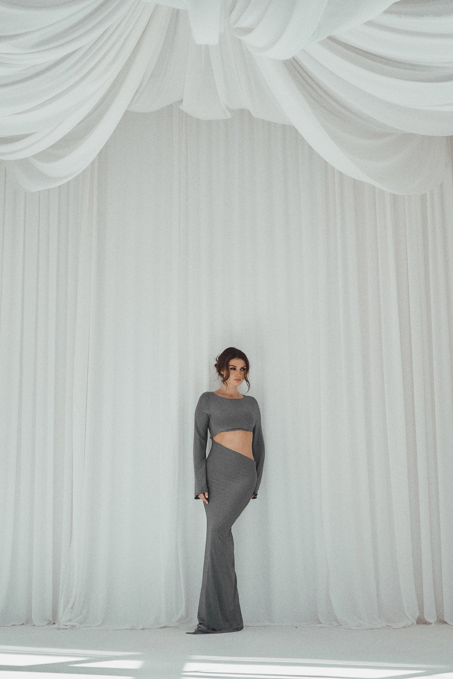 The SOLEI Dress