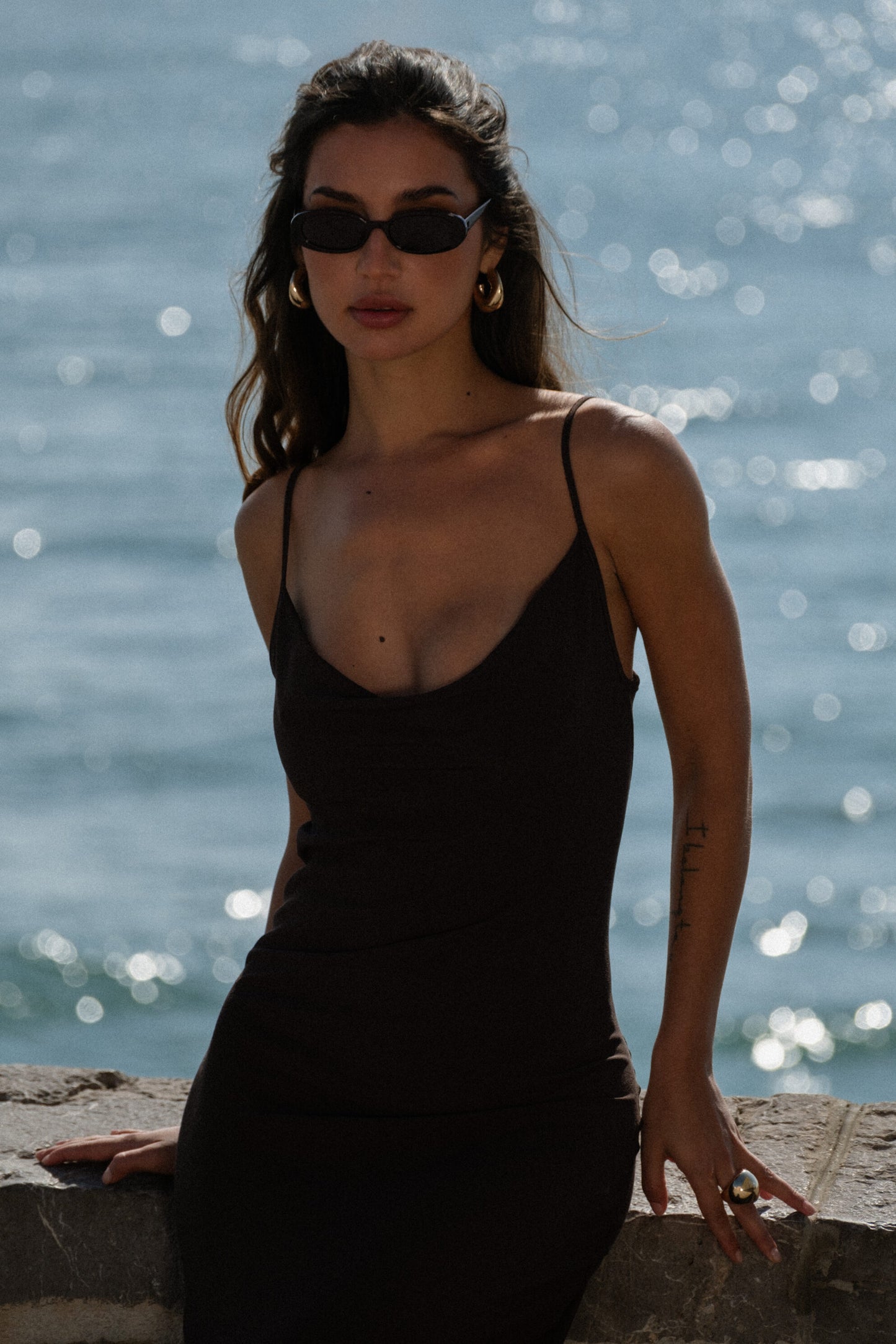 The SARA Dress