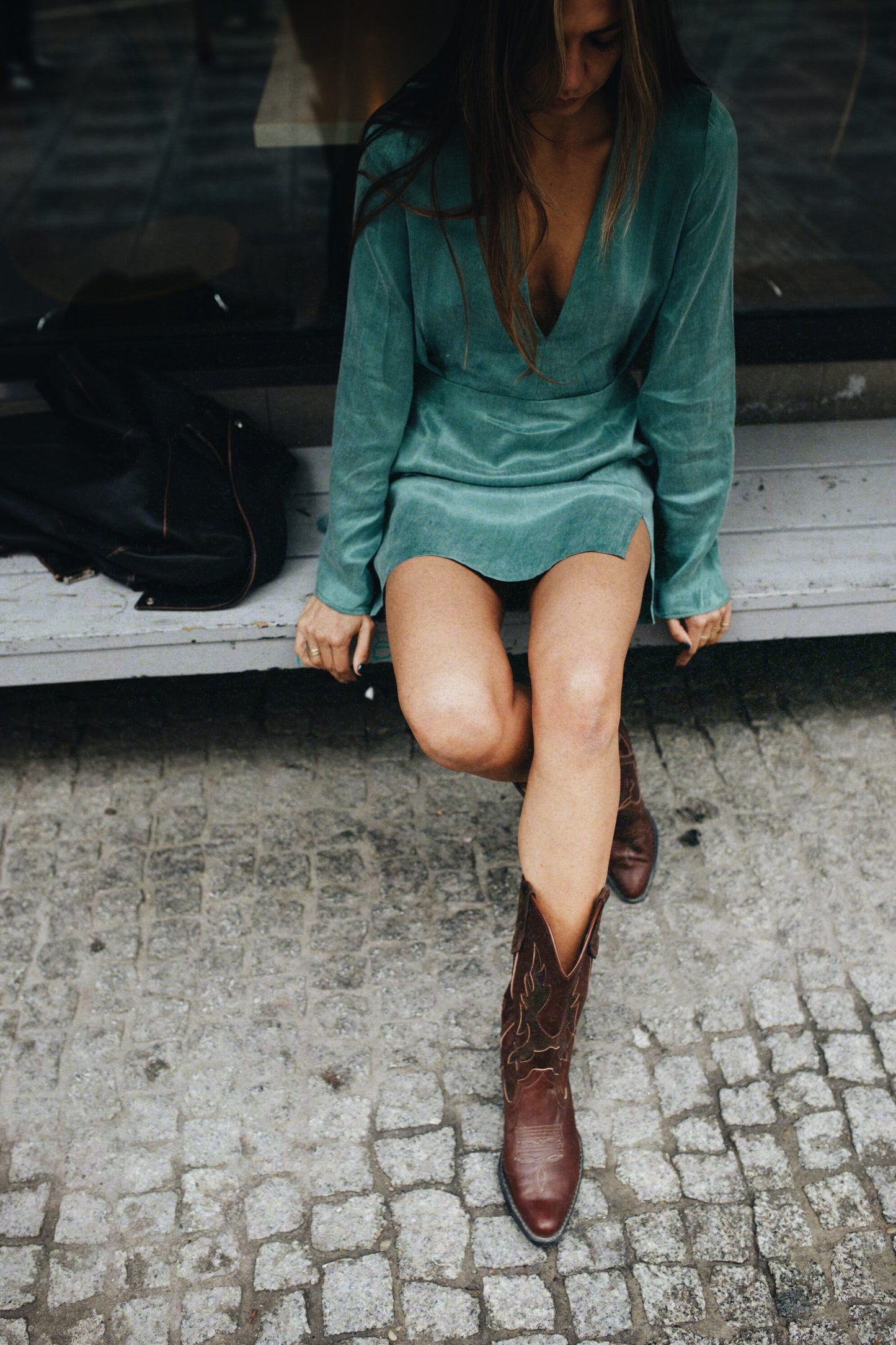 The LENA Dress